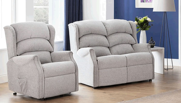 Celebrity Furniture Westbury Fabric Range